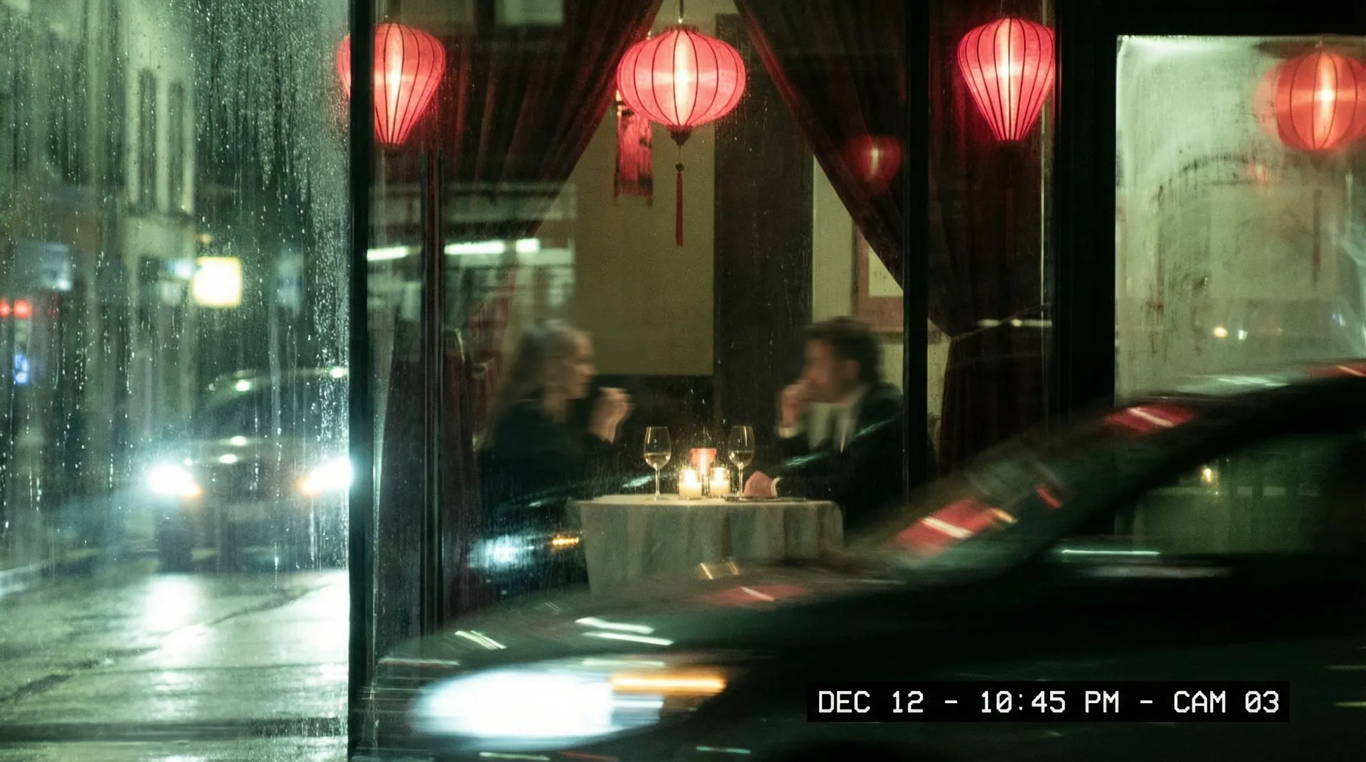 捷克钞能力搭讪 - 密会现场偷拍